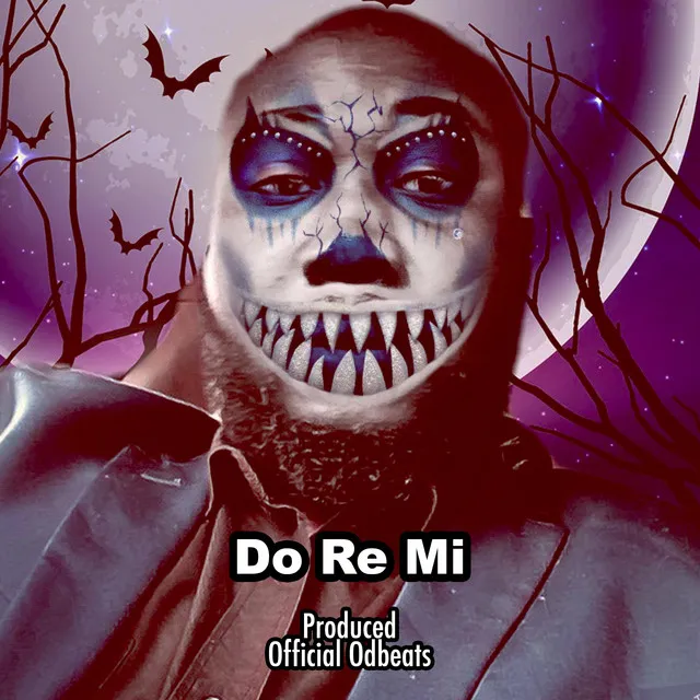 Do Re Mi (Instrumental)