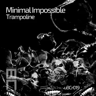 Trampoline by Minimal Impossible