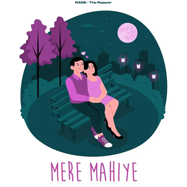 Mere Mahiye