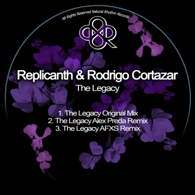 The Legacy - AFXS Remix