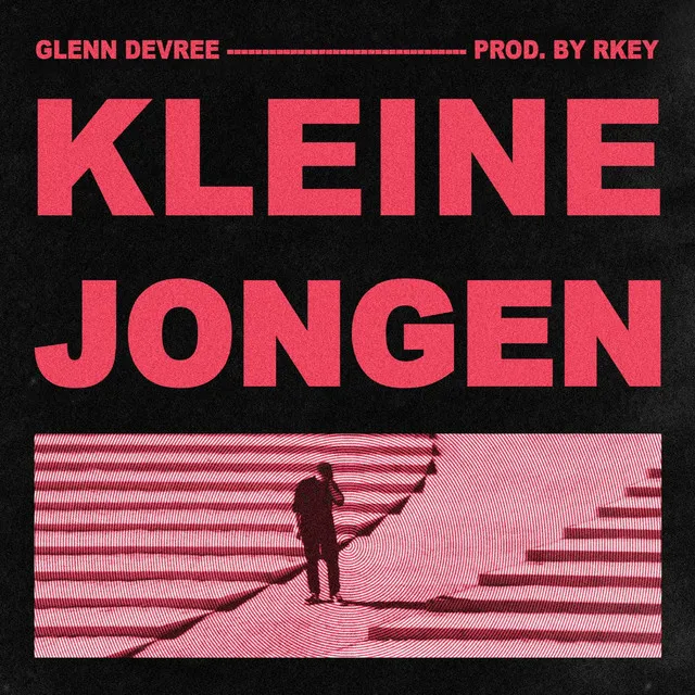 Kleine Jongen