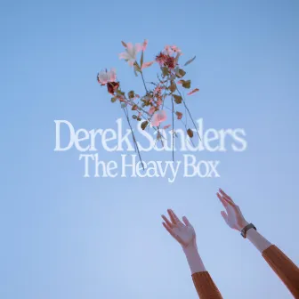 The Heavy Box by Derek Sanders