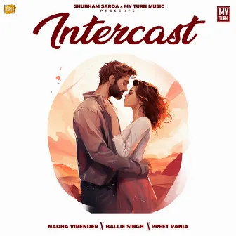 Intercast by Ballie Singh