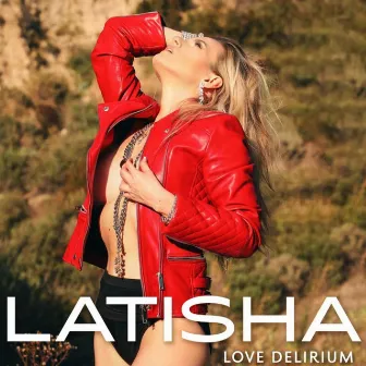 Love Delirium by Latisha Van Simon