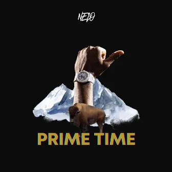 PRIME TIME by Nelo