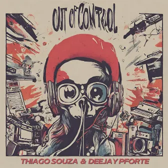 Out Of Control by Thiago Souza