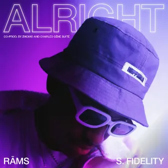 Alright by Rāms