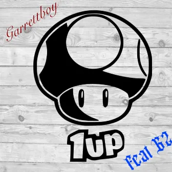 1 Up by Garrettboy_Lg