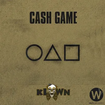 Cash Game by Le Klown