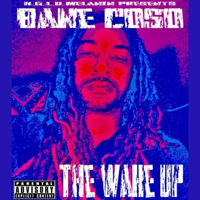 The Wake Up