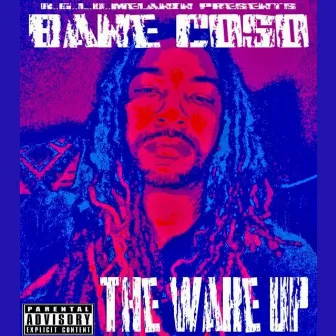 The Wake Up by Bane Coso