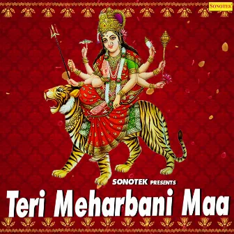 Teri Meharbani Maa by Bachan