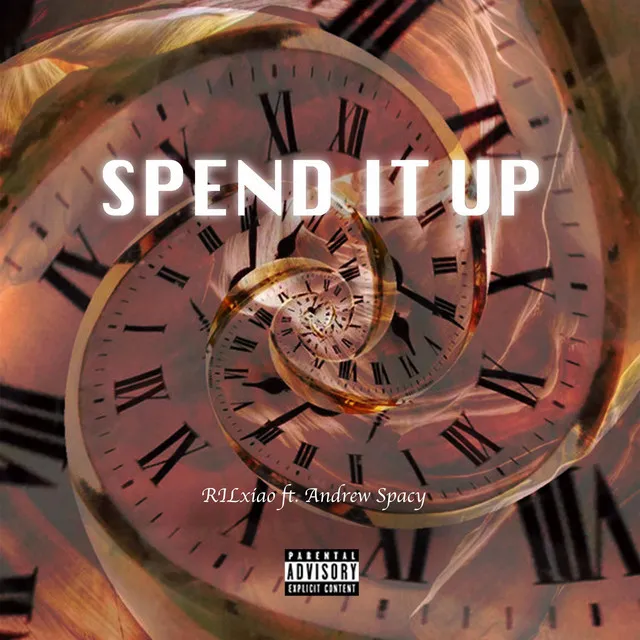 Spend it up