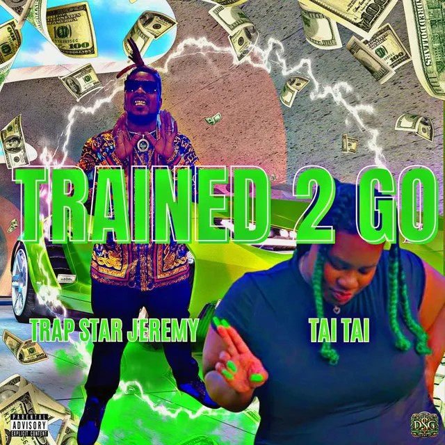 Trained 2 Go