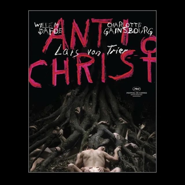 Antichrist - Original Motion Picture Soundtrack