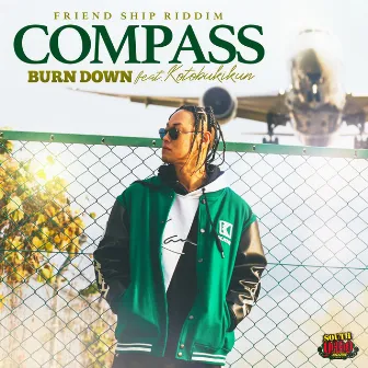 COMPASS by BURN DOWN