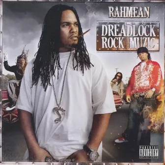 Dreadlock Rock Muzic by Rahmean