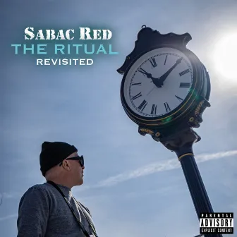 The Ritual by Sabac Red