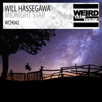 Midnight Star by WiLL Hassegawa