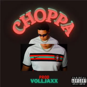 Choppa by Nael Oficial