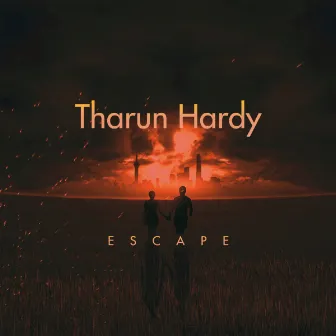 Escape by Tharun Hardy