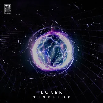 Timeline by Luker