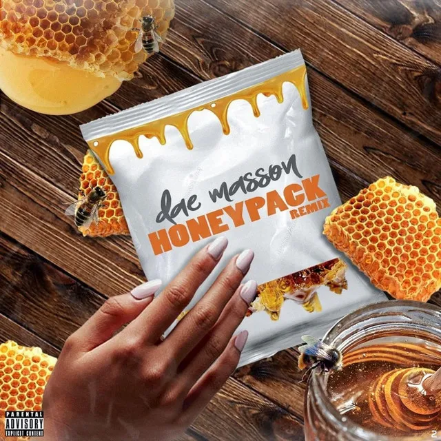 Honeypack - Remix