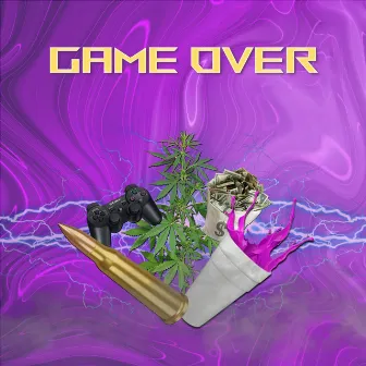 Game Over by Gok 2.2