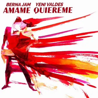 Amame Quiereme by Berna Jam