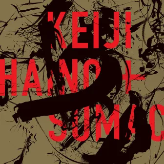 American Dollar Bill - Keep Facing Sideways, You're Too Hideous To Look At Face On by Keiji Haino