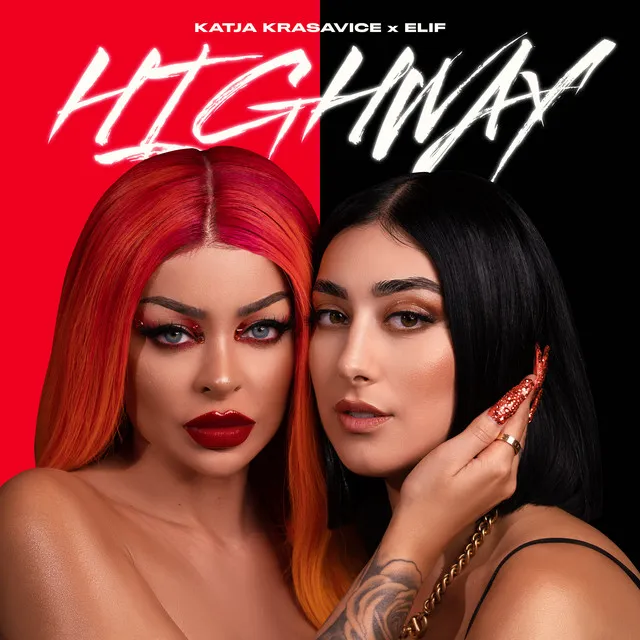 HIGHWAY (feat. ELIF)