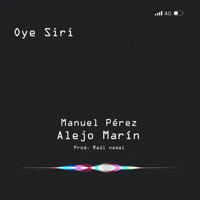 Oye Siri