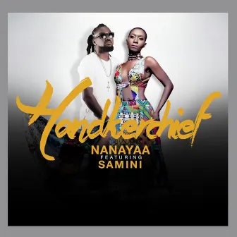 Handkerchief by Nana Yaa