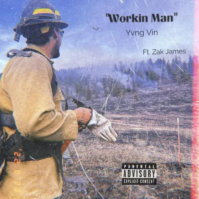 Working Man CLEAN - Radio Edit