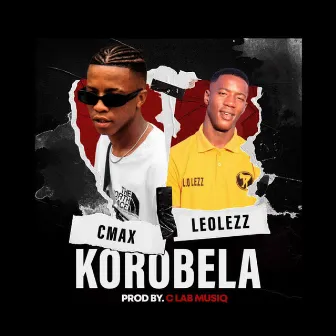 Korobela by Cmax