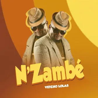 N'Zambe by Vetcho Lolas