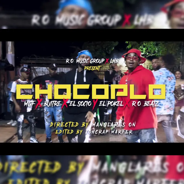 Chocoplo