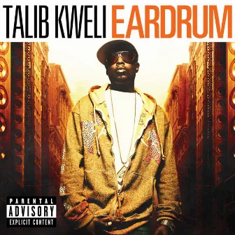 Eardrum by Talib Kweli