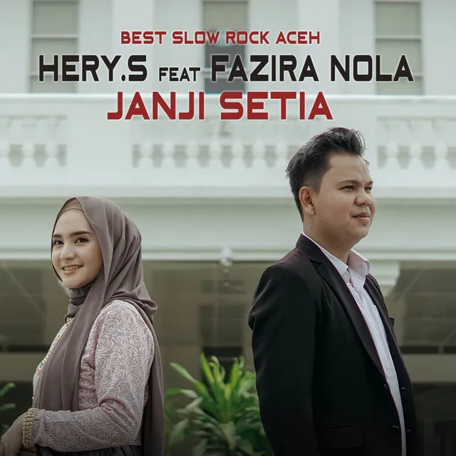 JANJI SETIA