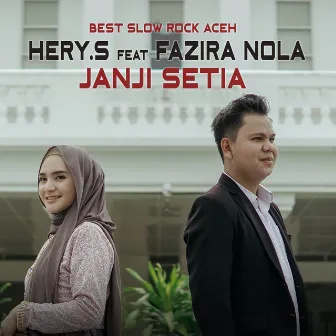 JANJI SETIA by 