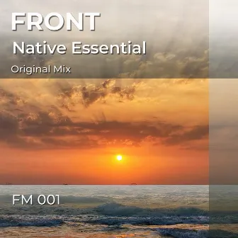 Native Essential by FRONT