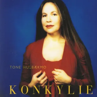 Konkylie by Tone Hulbækmo