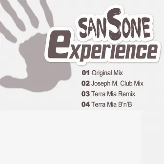 Experience by Sansone