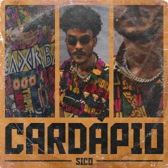 Cardápio by Sico