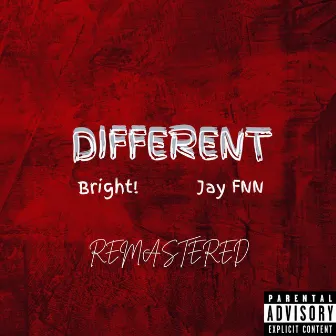 Different by Bright!