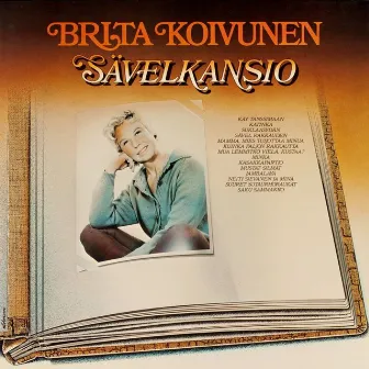 Sävelkansio by Brita Koivunen