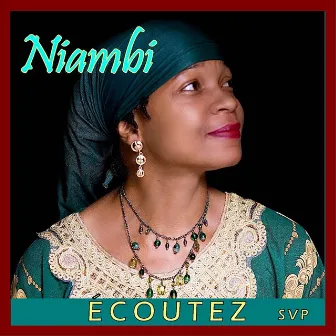 Ecoutez by Niambi