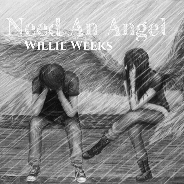 Need an Angel