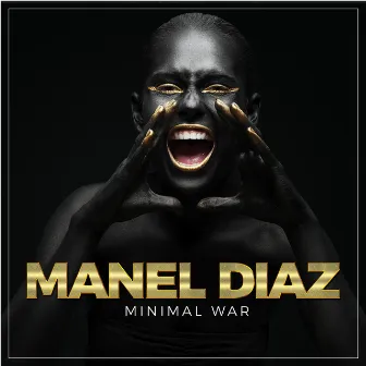 Minimal War by Manel Diaz