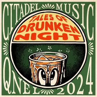 Tales Of Drunken Night by CITADEL MUSIC